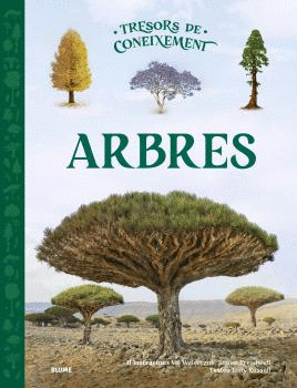 ARBRES TRESORS CONEIXEMENTS.