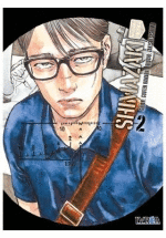 SHIMAZAKI EN LA TIERRA PAC�FICA (2)