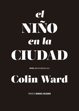 NIO EN LA CIUDAD