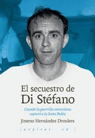 SECUESTRO DE DI STEFANO