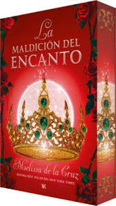 MALDICI�N DEL ENCANTO