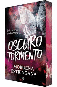 OSCURO TORMENTO