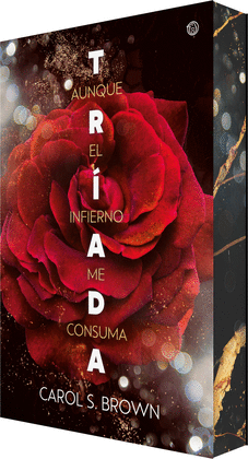 AUNQUE EL INFIERNO ME CONSUMA (TRADA 1)