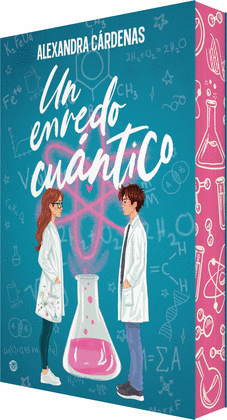 UN ENREDO CUNTICO (EDICIN CANTOS PINTADOS)