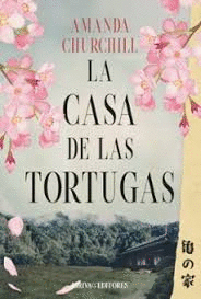 CASA DE LAS TORTUGAS