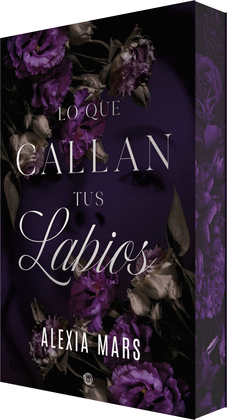 LO QUE CALLAN TUS LABIOS
