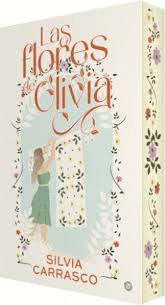 FLORES DE OLIVIA