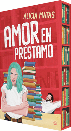 AMOR EN PRSTAMO