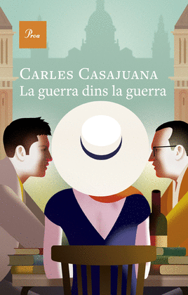 GUERRA DINS LA GUERRA