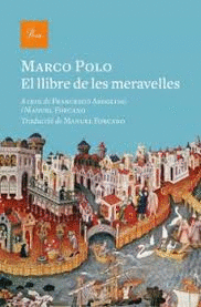LLIBRE DE LES MERAVELLES