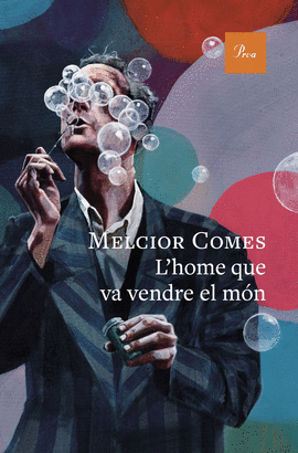 L'HOME QUE VA VENDRE EL MN