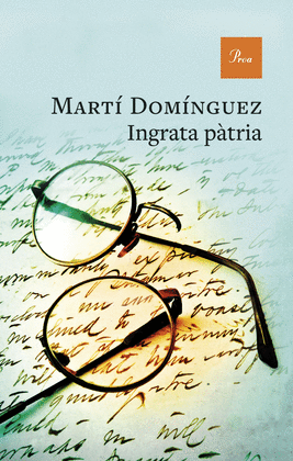 INGRATA PTRIA