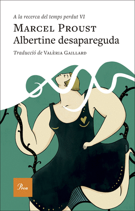 ALBERTINE DESAPAREGUDA