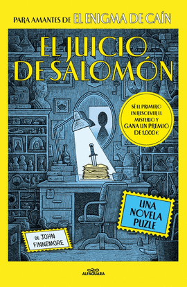 JUICIO DE SALOMN