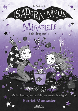 MIRABELLE (12) MIRABELLE I ELS DRAGONETS