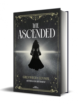THE ASCENDED (SERIE AESYMAREAN 1)