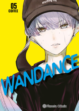 WANDANCE N 05