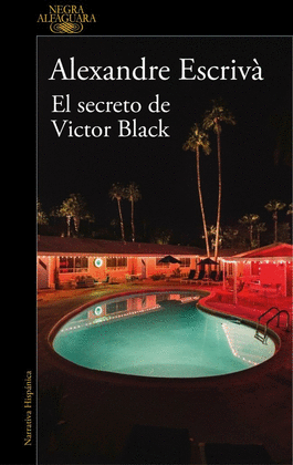SECRETO DE V�CTOR BLACK