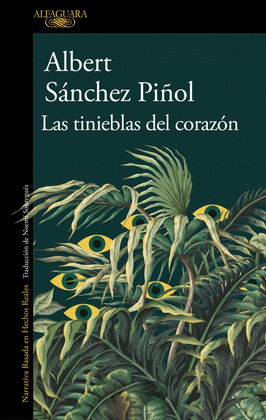 TINIEBLAS DEL CORAZN
