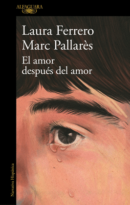 AMOR DESPUS DEL AMOR