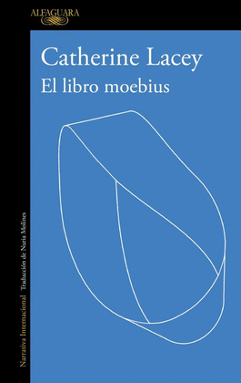 LIBRO MOEBIUS
