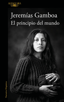 PRINCIPIO DEL MUNDO