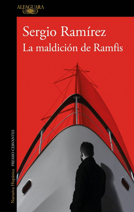 MALDICI�N DE RAMFIS