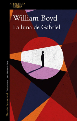 LUNA DE GABRIEL