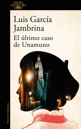 �LTIMO CASO DE UNAMUNO