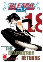BLEACH (BESTSELLER) (18)