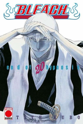 BLEACH (BESTSELLER) (20)