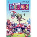 I HATE FAIRYLAND (1) LOCA PARA SIEMPRE