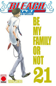 BLEACH (BESTSELLER) (21)