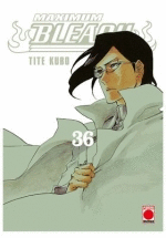 MAXIMUM BLEACH (36)