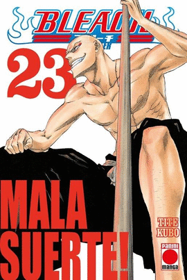 BLEACH (BESTSELLER) (23)