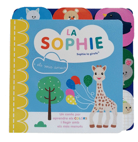 SOPHIE I ELS SEUS AMICS