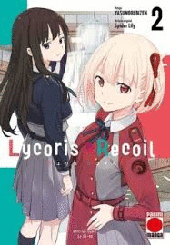 LYCORIS RECOIL (2)