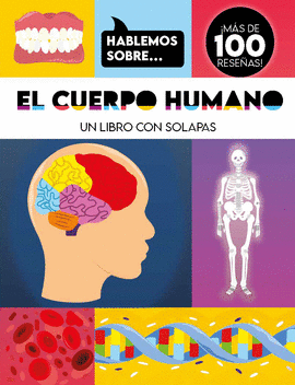 HABLEMOS SOBRE EL CUERPO HUMANO