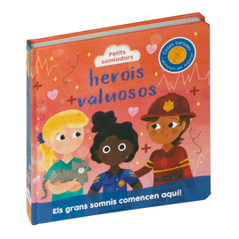 HEROIS VALUOSOS