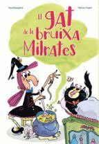 GAT DE LA BRUIXA MILRATES