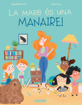 MARE ES UNA MANATRE