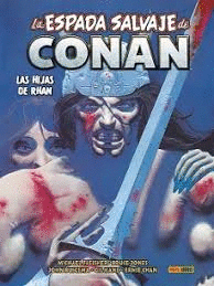 LAS HIJAS DE RHAN CONAN (20)