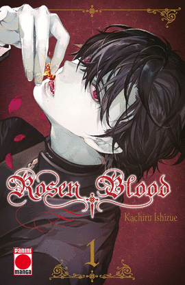 ROSEN BLOOD (1)