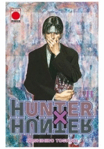HUNTER X HUNTER (11)