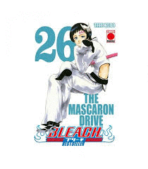 BLEACH (BESTSELLER) (26)