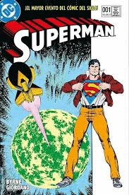 SUPERMAN (1)