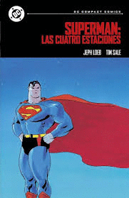 SUPERMAN LAS CUATRO ESTACIONES
