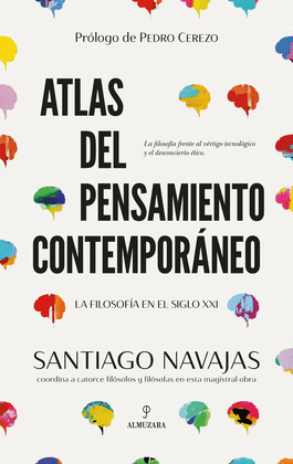 ATLAS DEL PENSAMIENTO CONTEMPORNEO
