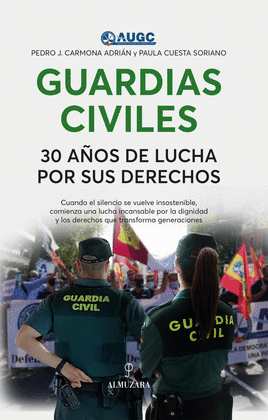 GUARDIAS CIVILES