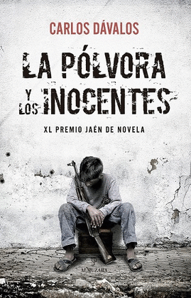 PLVORA Y LOS INOCENTES